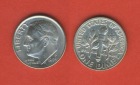 USA  1 Dime 1999 P