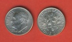 USA  1 Dime 2011 P