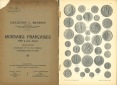 Platt/Hamburger, Paris; Auktion 11.1912; Monnaies Francaises 1...