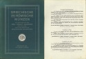 Hirsch; Griechische und Römische Münzen aus dem Besitze des ...