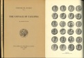 Sydney P. Noe; The Coinage of Caulonia; Numismatic Studies Nr....