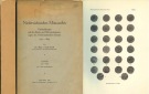 Dr.Max v.Bahrfeldt; Niedrsächsisches Münzarchiv 1551-1625; I...