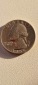 USA Quarter Dollar 1966 Umlauf