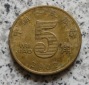 China 5 Jiao 2002