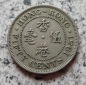 Hong Kong 50 Cents 1951