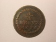 H10  Pfalz Sulzbach  1/4 Kreuzer 1777 in f.s   Originalbilder