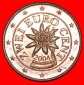 * BLUME (2002-2023): ÖSTERREICH ★ 2 EURO CENT 2004 VZGL STE...