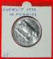 * GROSSBRITANNIEN (1977-1981): GUERNSEY ★10 PENCE 1979 BU! E...