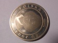 T:3.3 Medaille EU 2004 Polen 2003