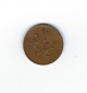Südafrika 1 Cent 1980
