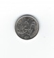 Bermuda 10 Cents 1971