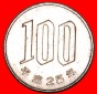 * KIRSCHBLÜTEN (1989-2019): JAPAN ★ 100 YEN 25 JAHR HEISEI ...