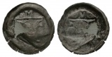 Mittelalter,Kleinmünze; 0,11 g