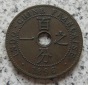 Französisch Indo-China 1 Cent 1896 A