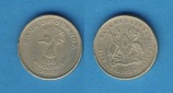 Uganda 500 Shilling 2003