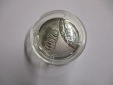 10 Euro 40 Jahre Mondlandung 2009 Frankreich Silbermünze mit ...