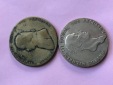 Preussen Taler 1802 & 1815