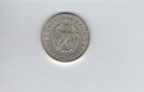 5 Mark 1936 A Paul von Hindenburg Reichsmark silber Deutschlan...