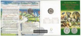 Österreich, 5 Euro  2002 FM-Frankfurt  Feinsilber: 8g