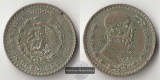 Mexiko  1 Peso  1958  FM-Frankfurt  Feingewicht: 1,6g