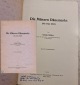 Galster - Die Münzen Dänemarks (bis etwa 1625) / original 1939