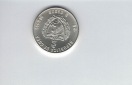 5 Pesos 1981 Fauna Cubana Zunzun 999/12g Silber Kuba Spittalgo...