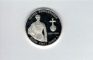 Silbermedaille Kaiser Franz I. silber 925/14,4g Österreich Sp...