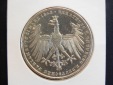 GERMANY 2 GULDEN 1848 FRANKFURT.GRADE-PLEASE SEE PHOTOS.