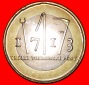 * WAFFE 1713: SLOWENIEN ★ 3 EURO 2013 STG STEMPELGLANZ! UNGE...