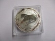 1 Dollar Australien Tiger 2010 Lunar II Feinsilber: 31,1 g /U2