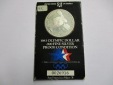 Liberty USA 1983 Olympic Dollar Feinsilber: 24,06 g /U4