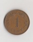 1 Cent Malta 1972 (M742)
