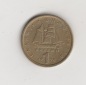 1 Drachmei Griechenland 1978  (M746)