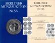 Staatlicher Kunsthandel der DDR / Reihe BERLINER Münzauktion ...