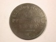 H13  Preussen  3 Pfennig 1849 A  Belegstück  Originalbilder