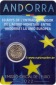 ...2 Euro Gedenkmünze 2022...bu...Coincard...Währungsvereinb...