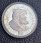 3 Mark 2003 (1917) E Sachsen Friedrich August III. Friedrich d...