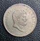 Italien 120 Grana 1857 Neapel / Sizilien Ferdinand II