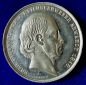 Frankfurt am Main 1848 Reichsverweser-Wahl Medaille @ Paulskir...