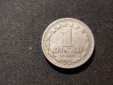 Jugoslawien 1 Dinar 1965 Umlauf