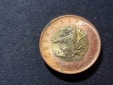 Tschechien 50 Kronen 1993 (Hamburgische Münze) Umlauf