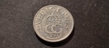 Schweden 5 Kronen 1983 Umlauf