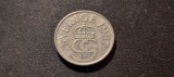 Schweden 5 Kronen 1987 Umlauf