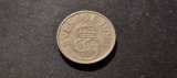 Schweden 5 Kronen 1990 Umlauf