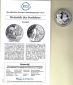 Portugal 2 1/2 Ecu 1991 Seefahrer 925 Silber Münzen PP Golden...