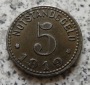 Sinzig 5 Pfennig 1919