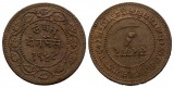 Ausland; Kleinmünze