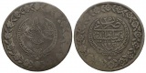 Ausland; Kleinmünze