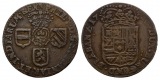 Ausland; Kleinmünze 17??