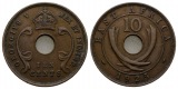 Frankreich; 10 Cents 1925